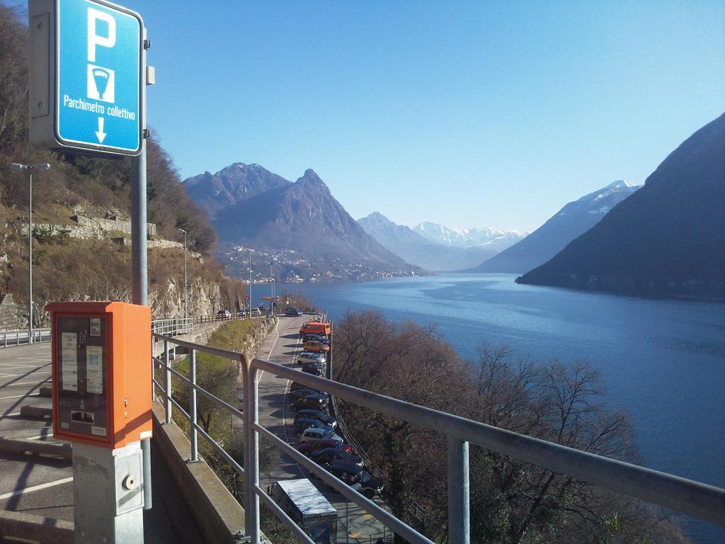 Villa Bianca Вальсольда Номер фото